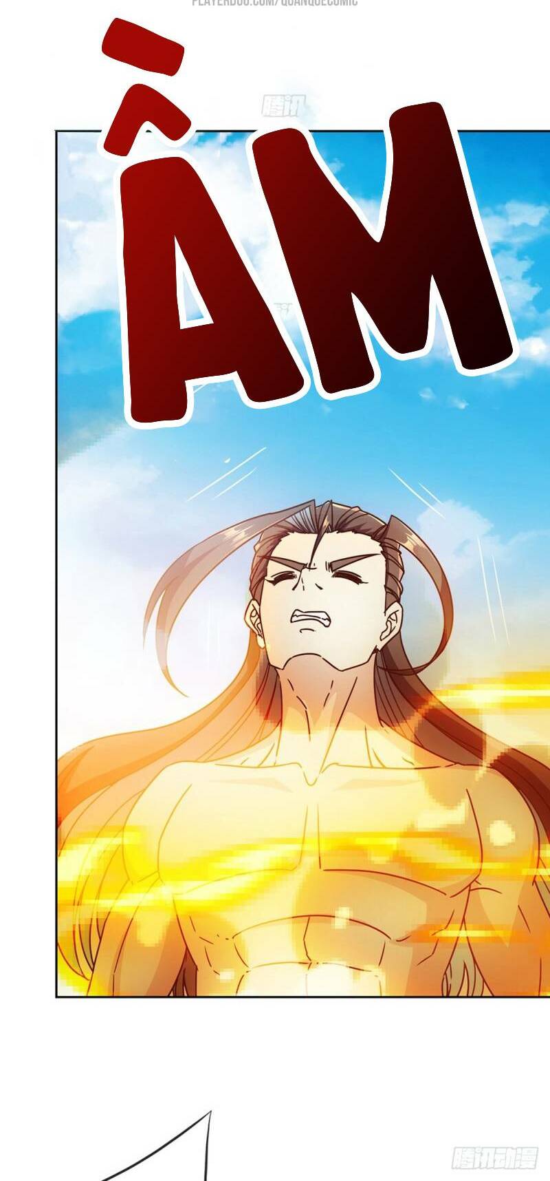 Hồng Thiên Thần Tôn: Chapter 52