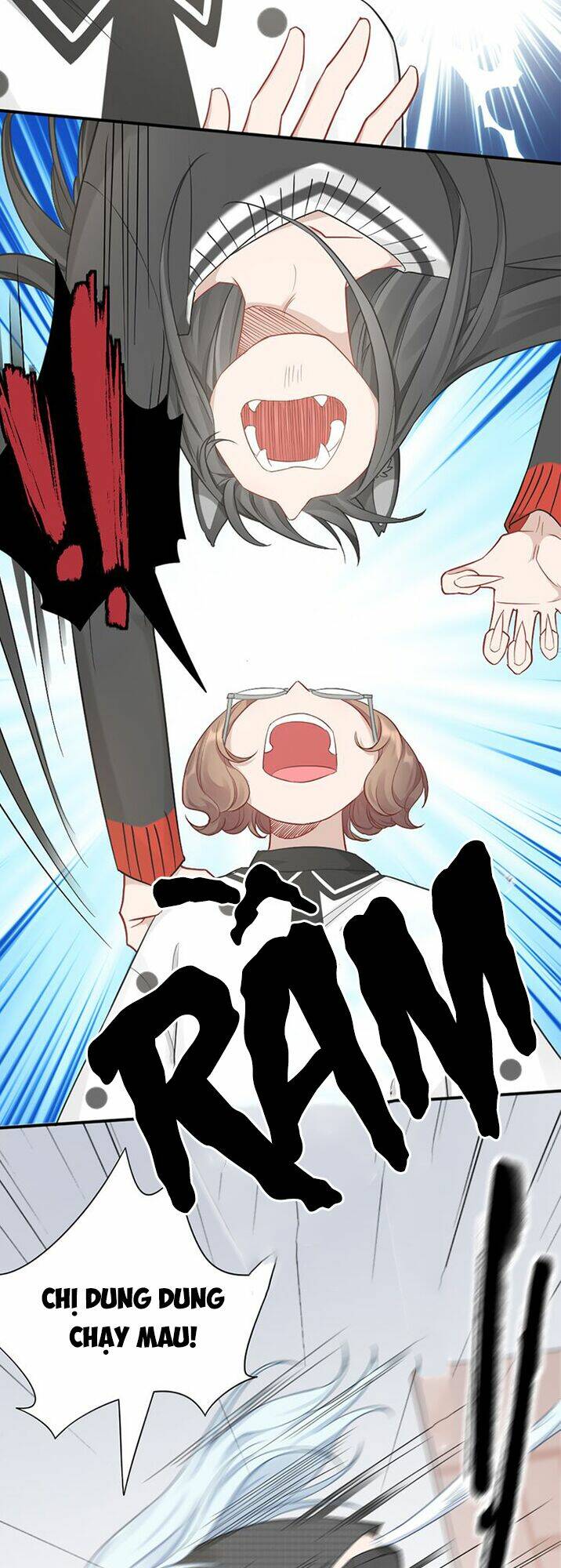 Bạn Trai Là Quái Vật: Chapter 73