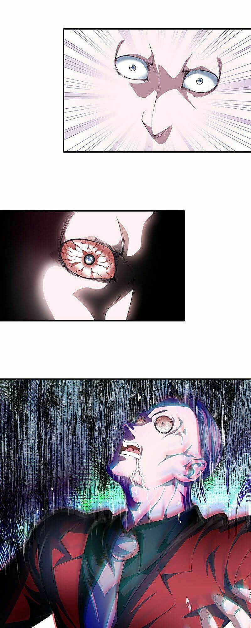 Đô Thị Chí Tôn: Chapter 115