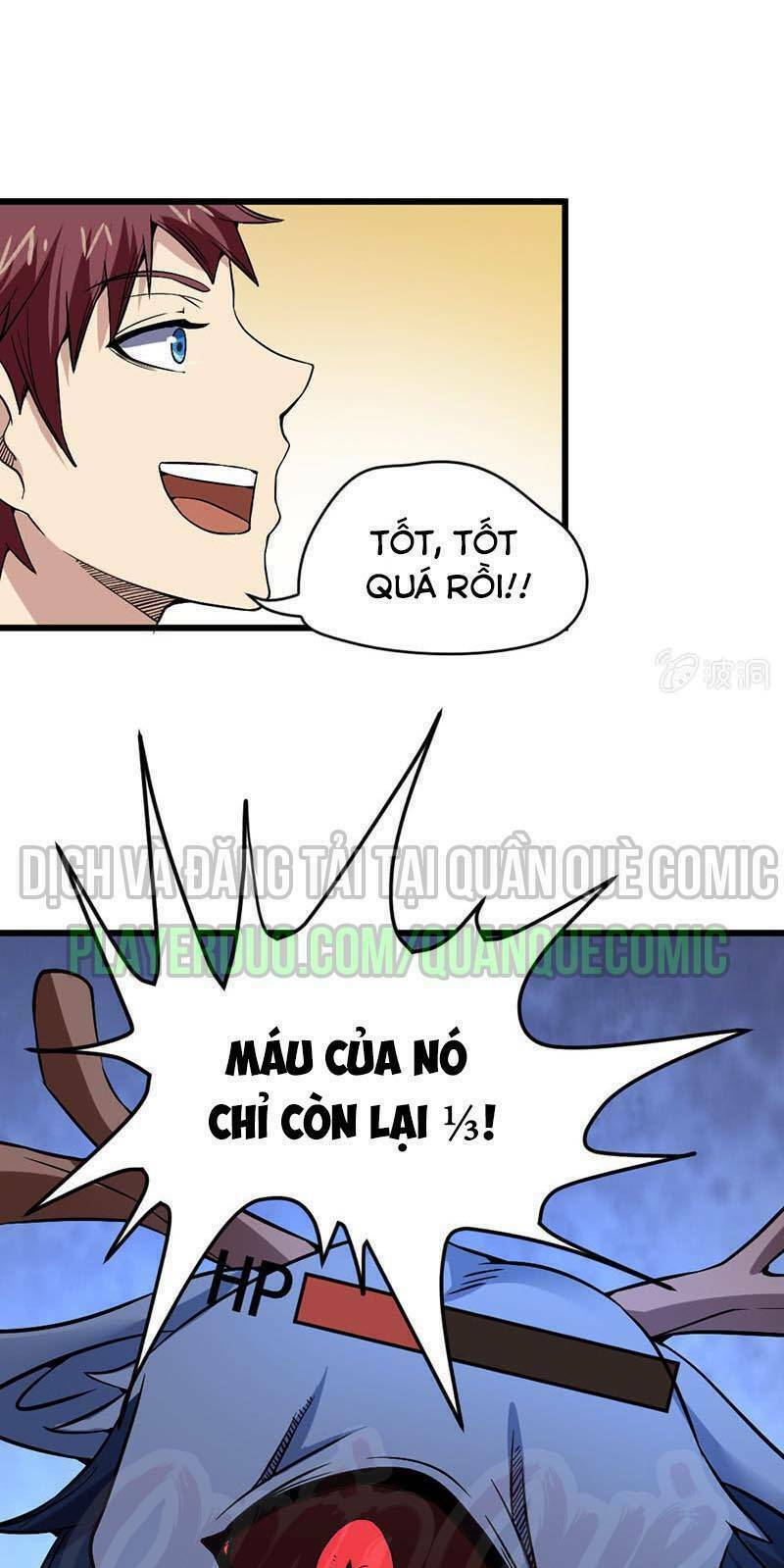 Cuộc Sống Tận Thế Bắt Đầu Từ Số 0: Chapter 41