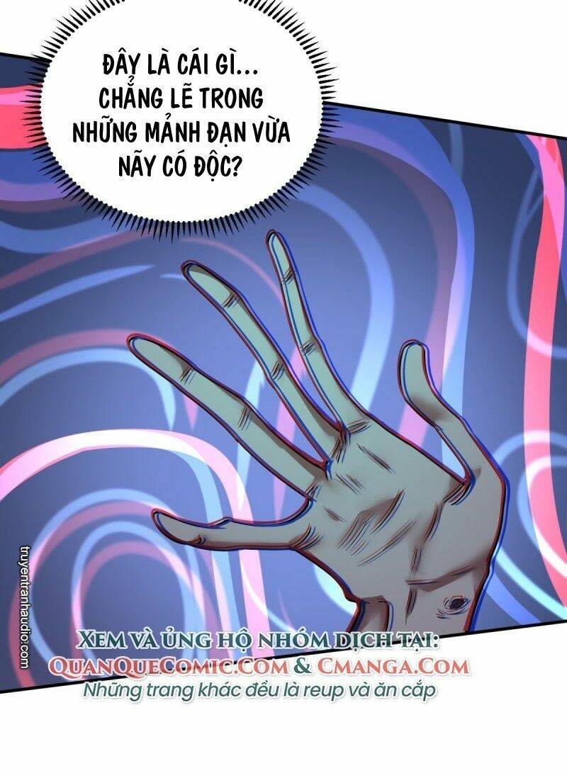 Danh Sách Kẻ Phản Diện: Chapter 89