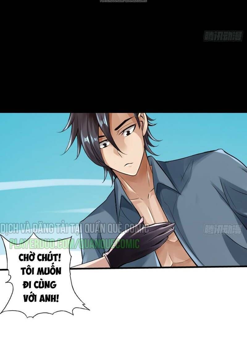 Hệ Thống Tìm Đường Chết Mạnh Nhất: Chapter 7