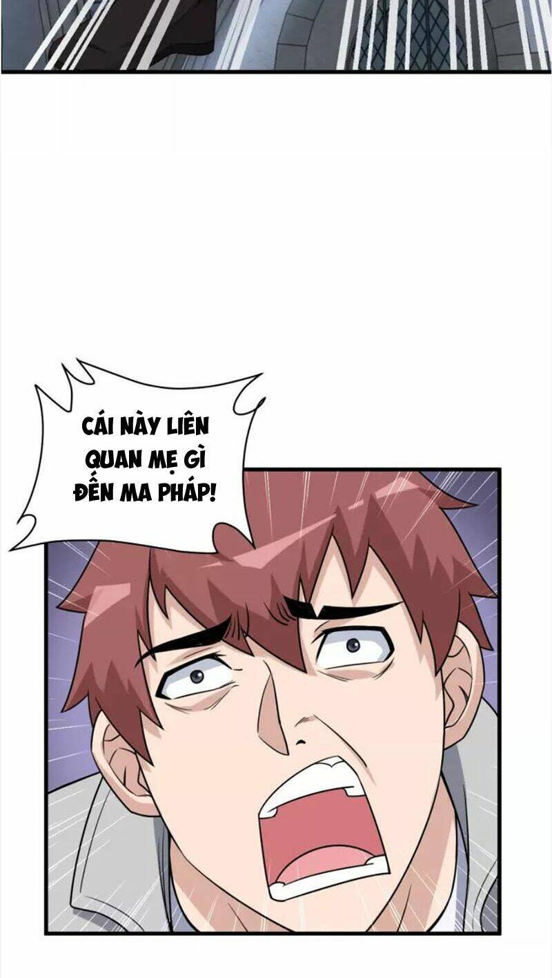 Hệ Thống Tu Tiên Mạnh Nhất: Chapter 104