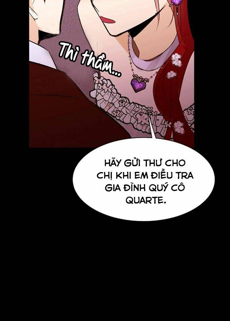 Cuộc Sống Rập Khuôn Của Một Quý Cô Tái Sinh!: Chapter 37.5