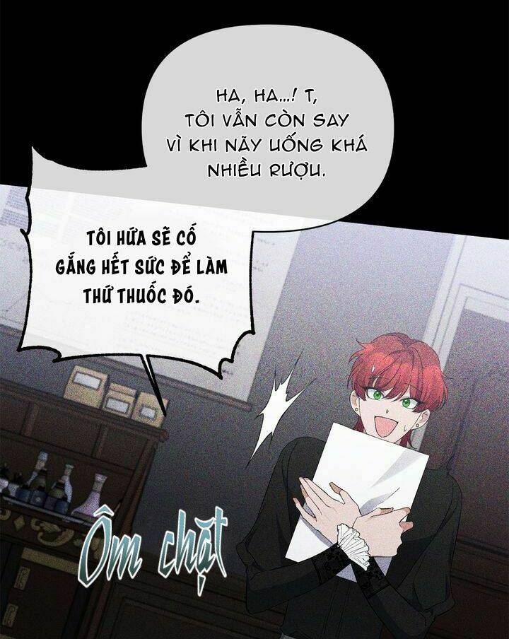 Nữ Công Tước Phương Bắc Là Một Nhân Vật Phản Diện: Chapter 19