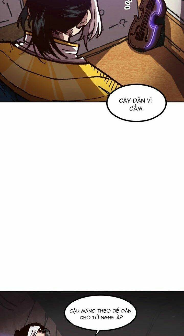 Nô Lệ Nghịch Thiên: Chapter 45