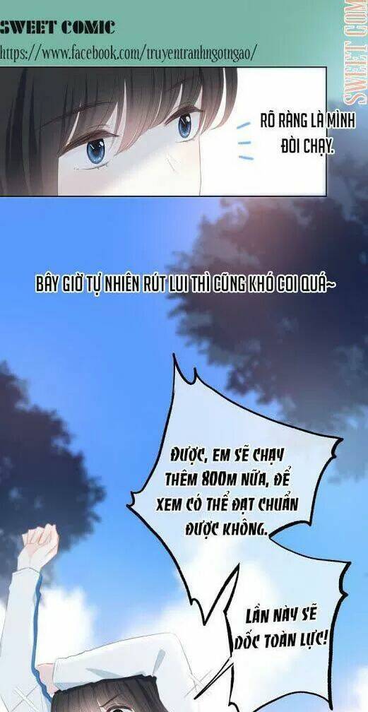 Vấp Phải Nghịch Quang: Chapter 33