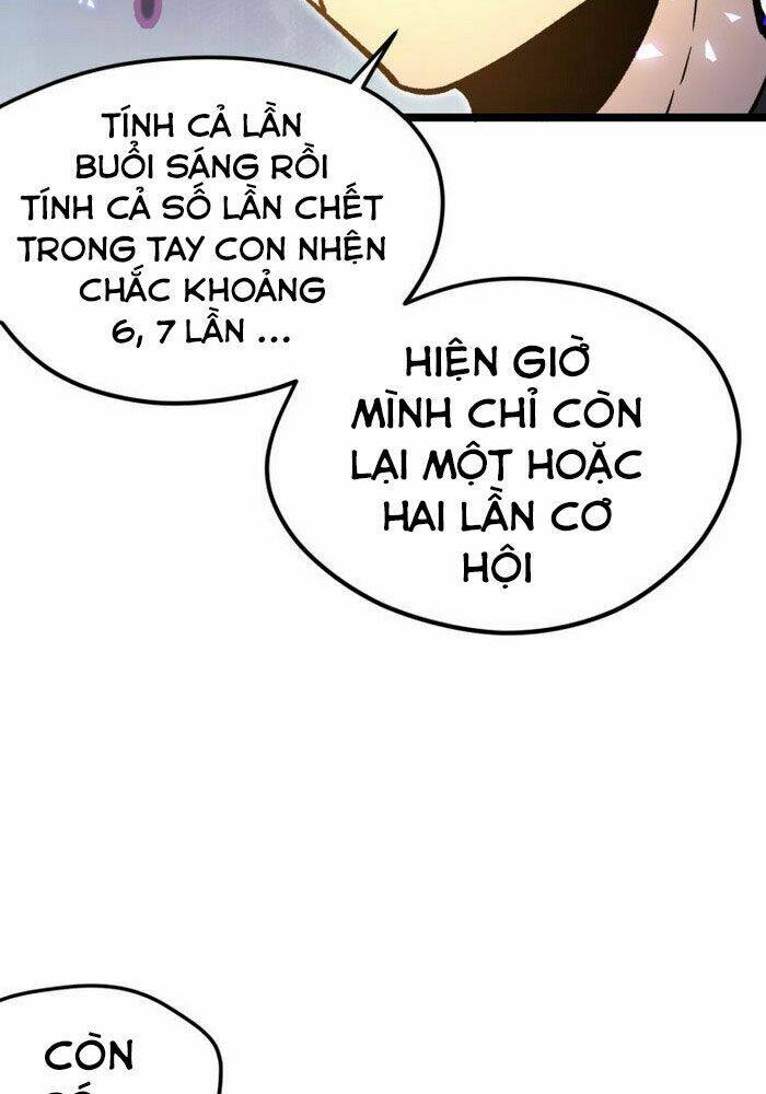 Hắc Uyên Lê Minh Thời: Chapter 13