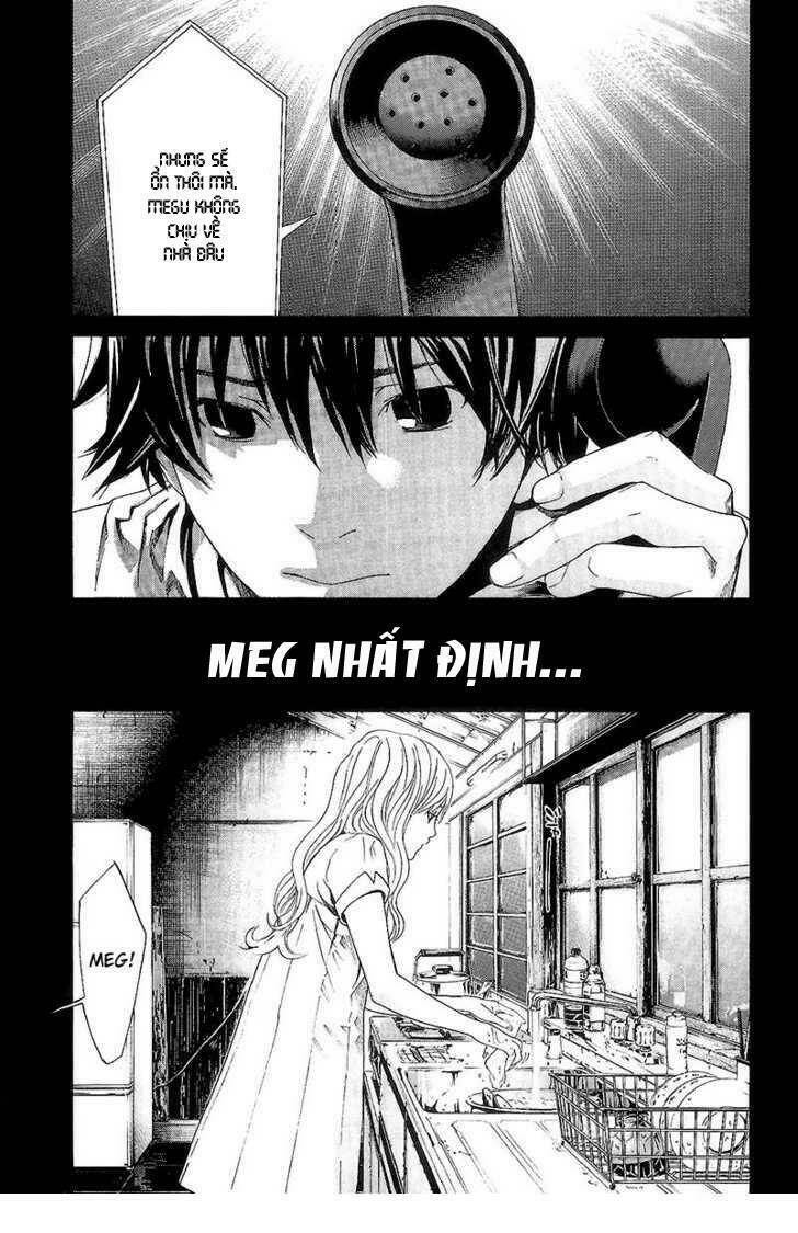 Alive - The Final Evolution: Chapter 70