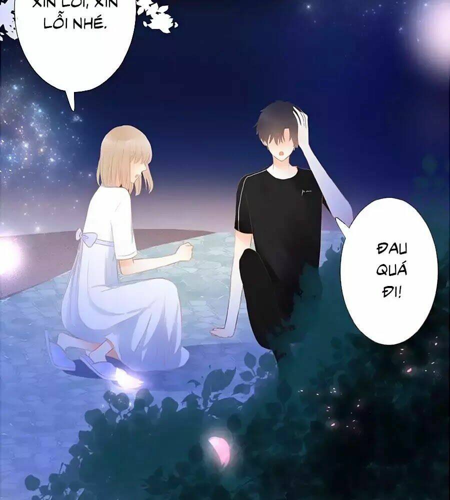 Đóa Hoa Chớm Nở: Chapter 12