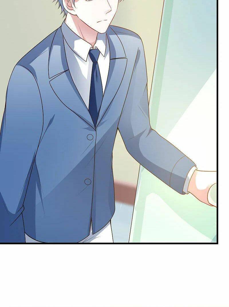 Sủng Hậu Của Vương: Chapter 135