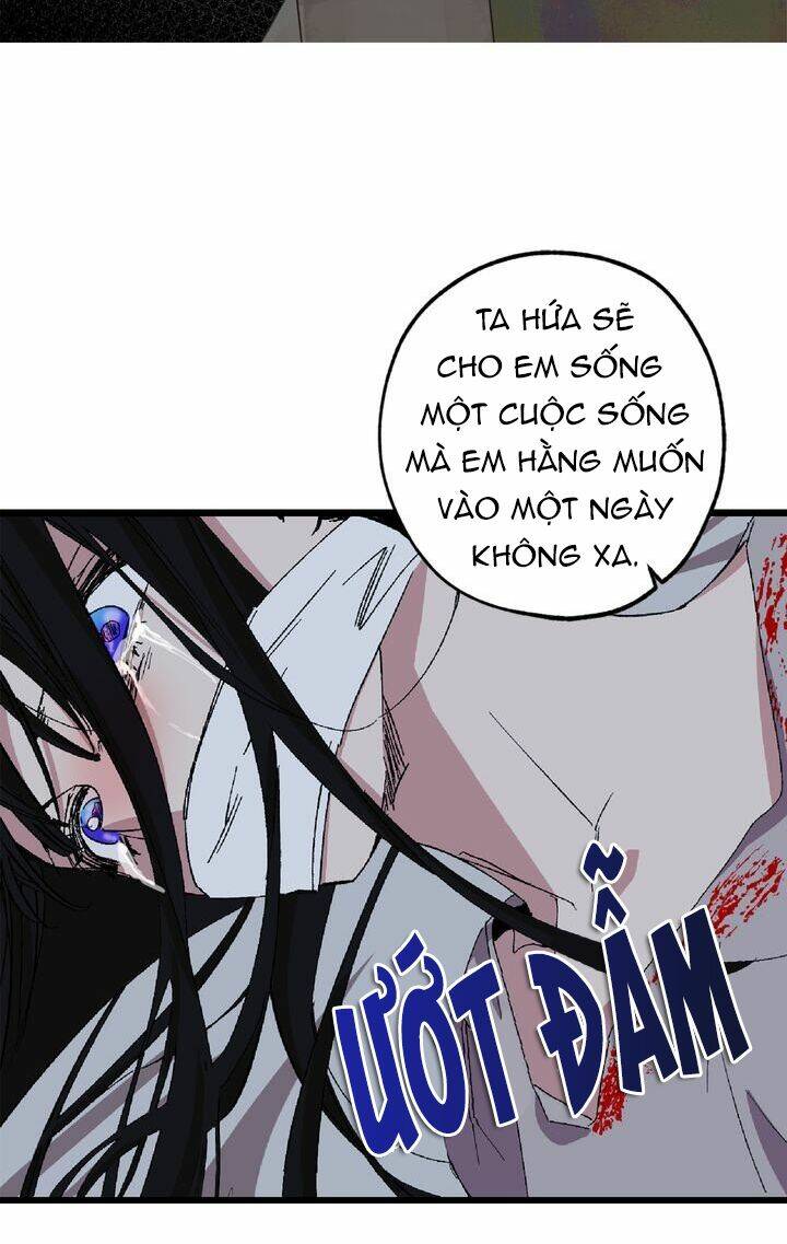Tình Điên Dại: Chapter 67