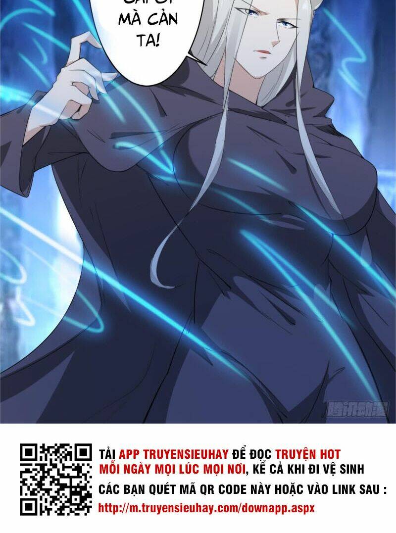 Tu Chân Giả Tại Dị Thế: Chapter 252