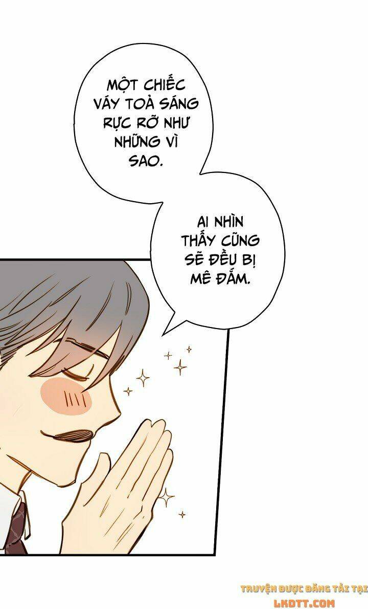 Hoàng Phi Bóng Tối: Chapter 15