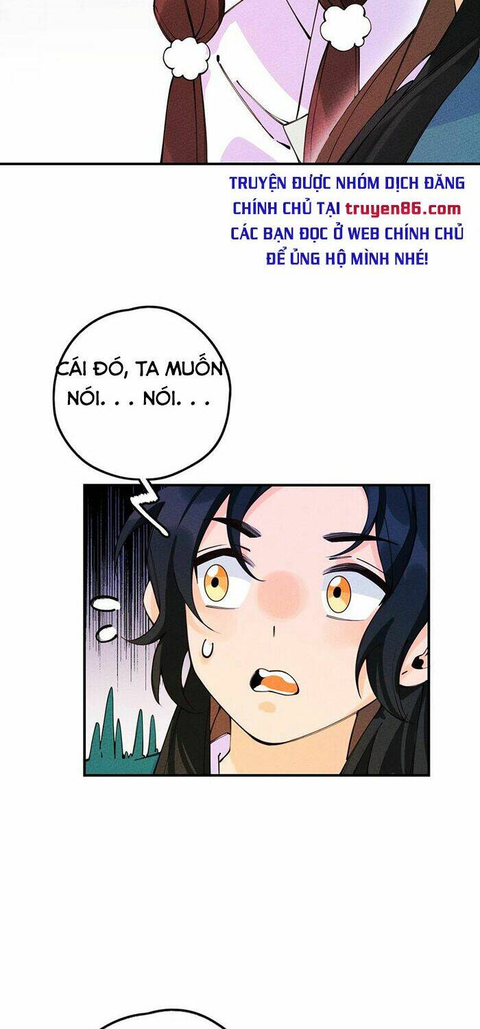 Là Thánh Hoàng Chính Đạo, Ta Cưới Ma Tôn Tà Đạo？！: Chapter 14