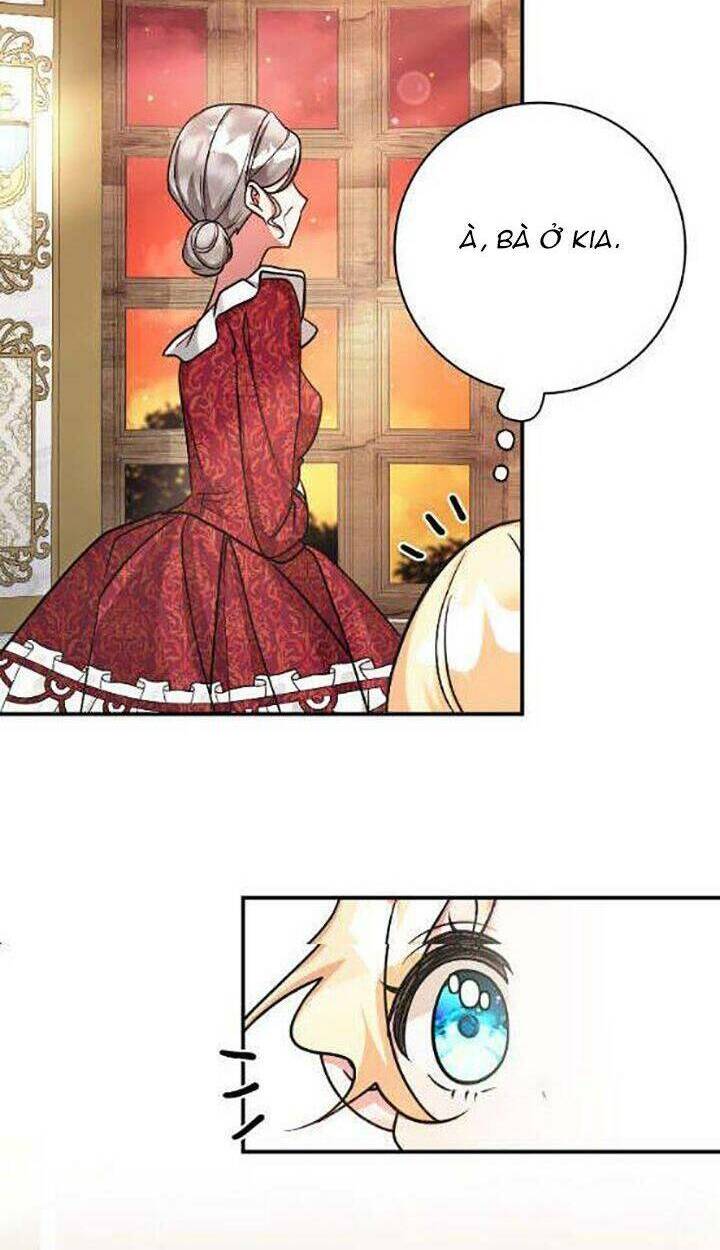 Vợ Yêu Của Ác Ma: Chapter 10