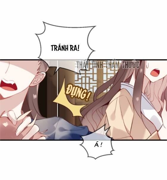 Ngô hoàng tại thượng: Chapter 31