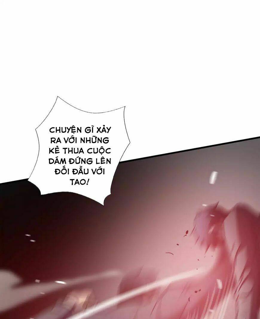 Kẻ Bị Ruồng Bỏ: Chapter 66