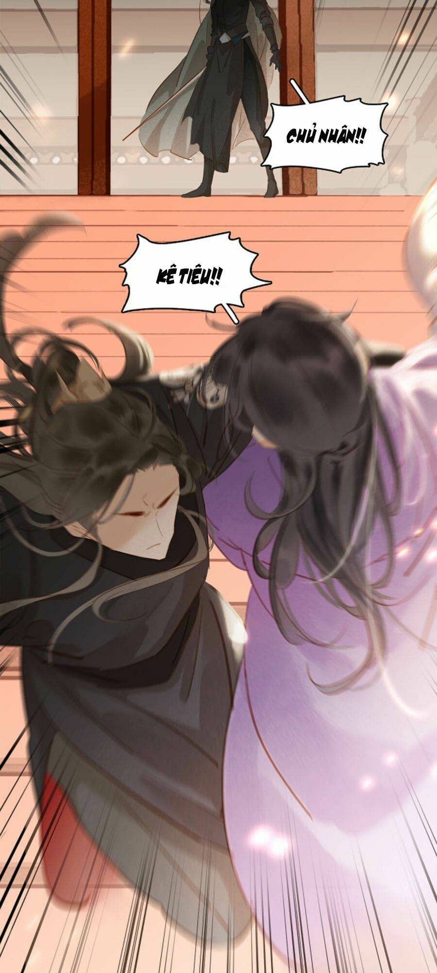 Tiểu Sư Phụ, Tóc Giả Của Ngài Rơi Rồi!: Chapter 39