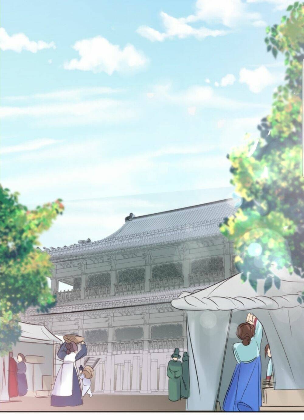 Chae Hong Sa: Chapter 61