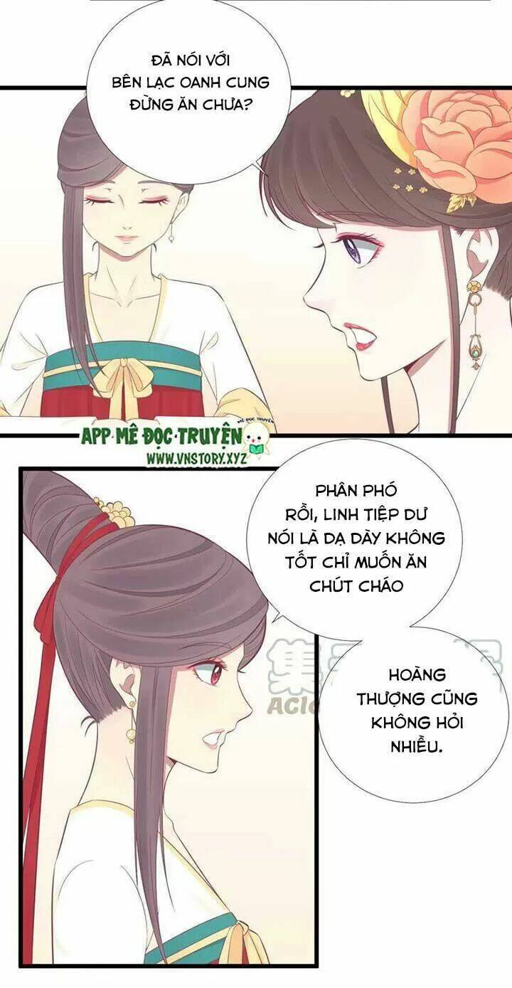 Hoàng Hậu Bận Lắm: Chapter 96