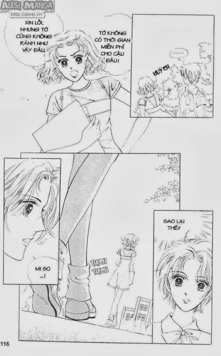 Nhỏ Con Trai: Chapter 6