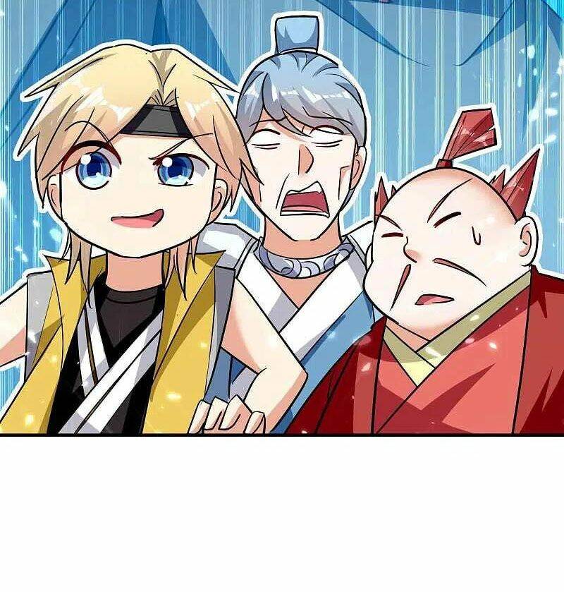 Kết Hôn Không Dễ: Chapter 190