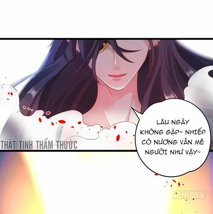 Liêu Liêu Trai: Chapter 1