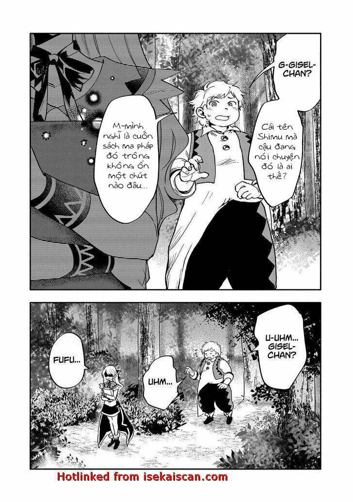Saikyou Juzoku Tensei: Cheat Majutsushi No Slow Life: Chapter 20