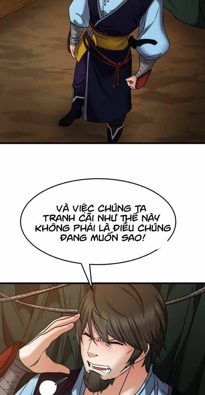 Lôi Thần Chuyển Sinh: Chapter 18