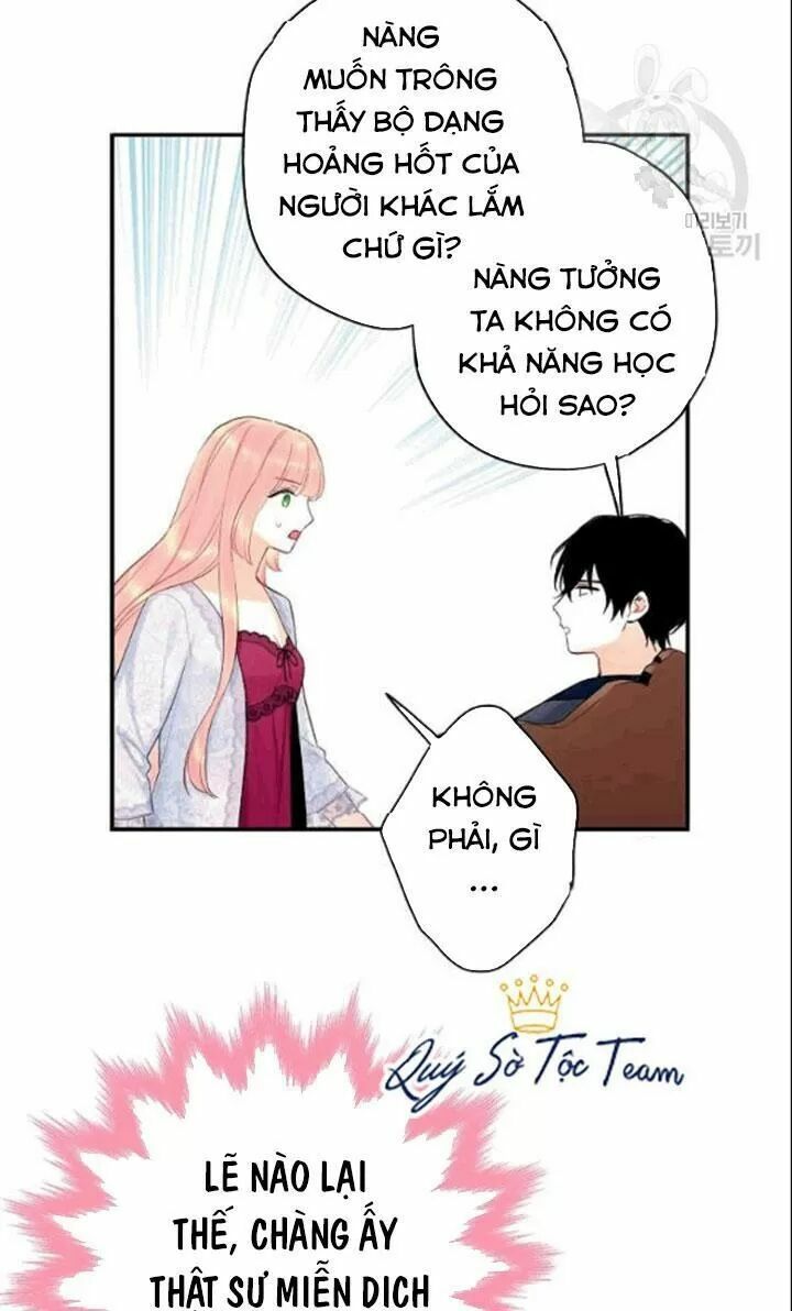 Tồn Tại Với Tư Cách Là Vợ Của Nam Chính: Chapter 179