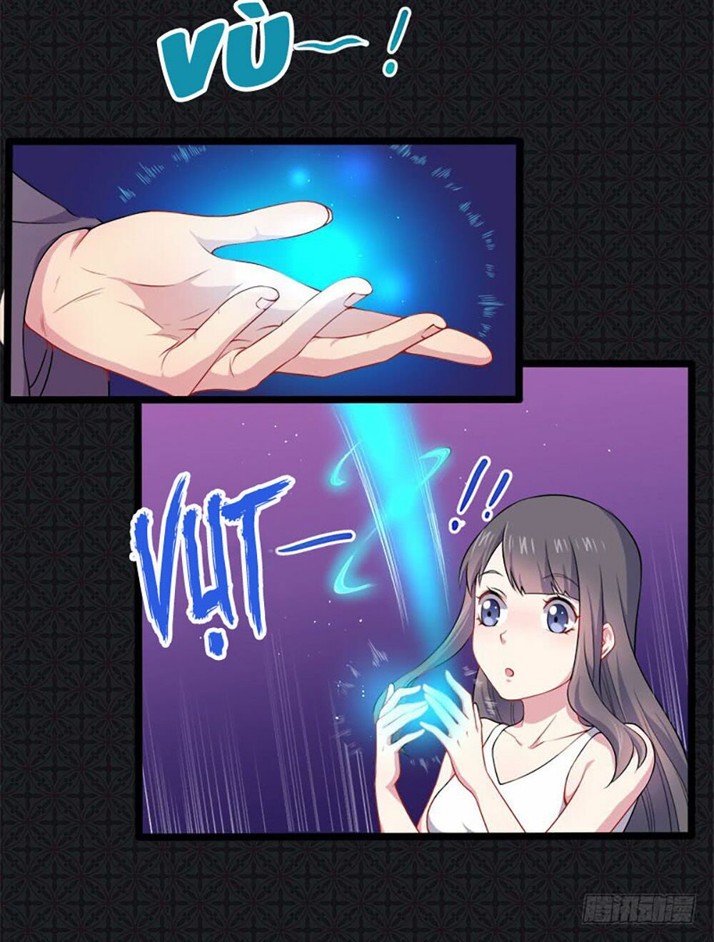 Ngạo Kiều Quỷ Vương Yêu Ta: Chapter 38