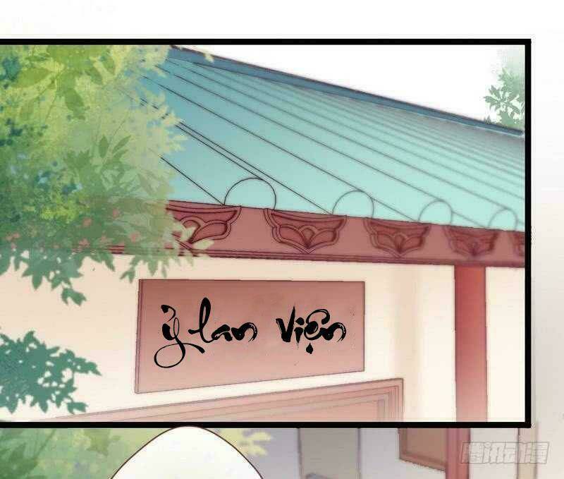 Vương Phi - Âm Động Thiên Hạ: Chapter 31