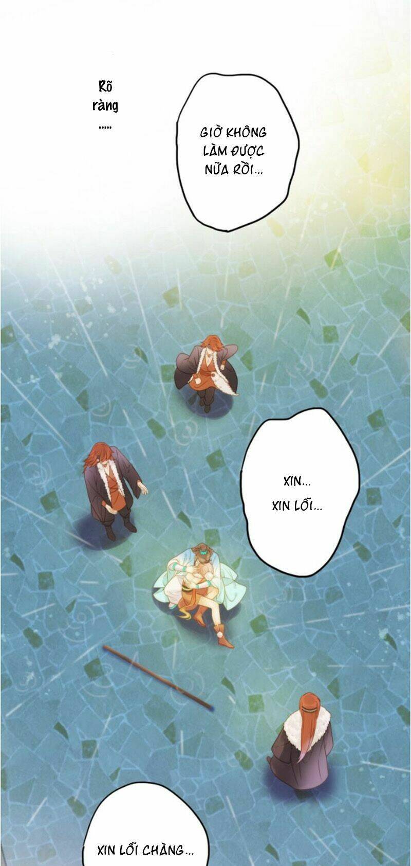 Cướp Chàng Vợ Về Đón Năm Mới: Chapter 24