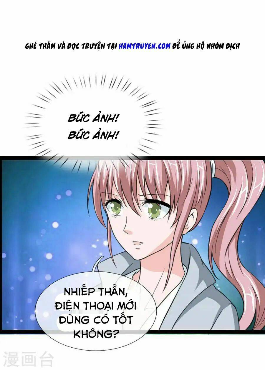 Tuyệt Thế Phi Đao: Chapter 48
