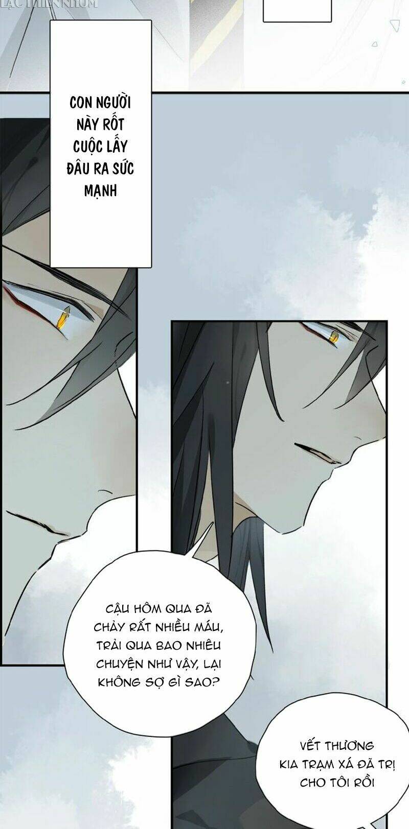 Phép Tắc Trường Ogus: Chapter 28