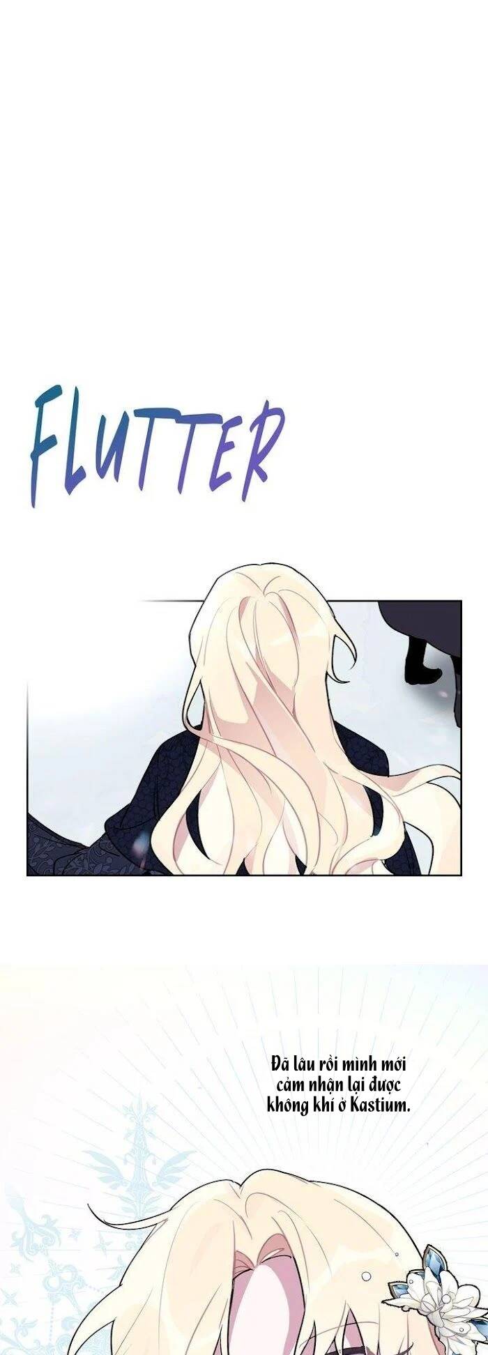 Cách Mà Pháp Sư Đối Mặt Với Cái Chết: Chapter 8.2