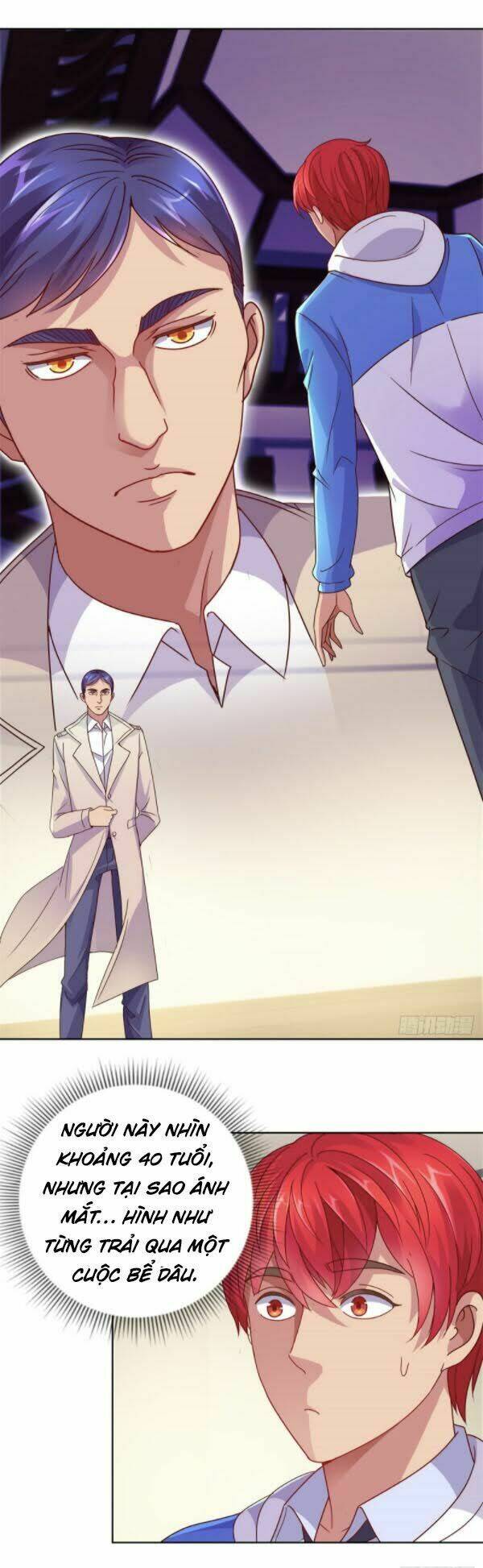 Đô Thị Chí Tôn Hệ Thống: Chapter 166