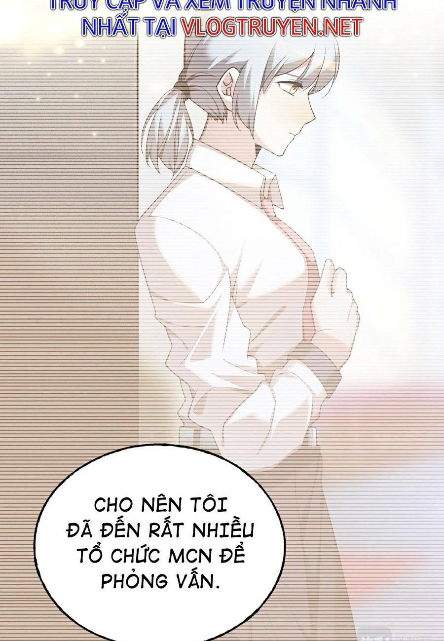 Người Chơi Siêu Mạnh: Chapter 18