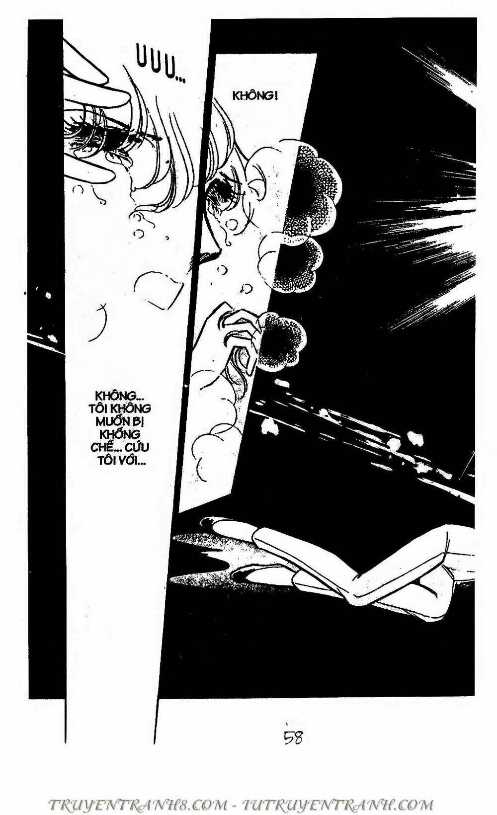 Mimi Kỳ Lạ: Chapter 70.2