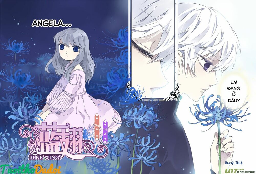 Lam Sí: Chapter 54