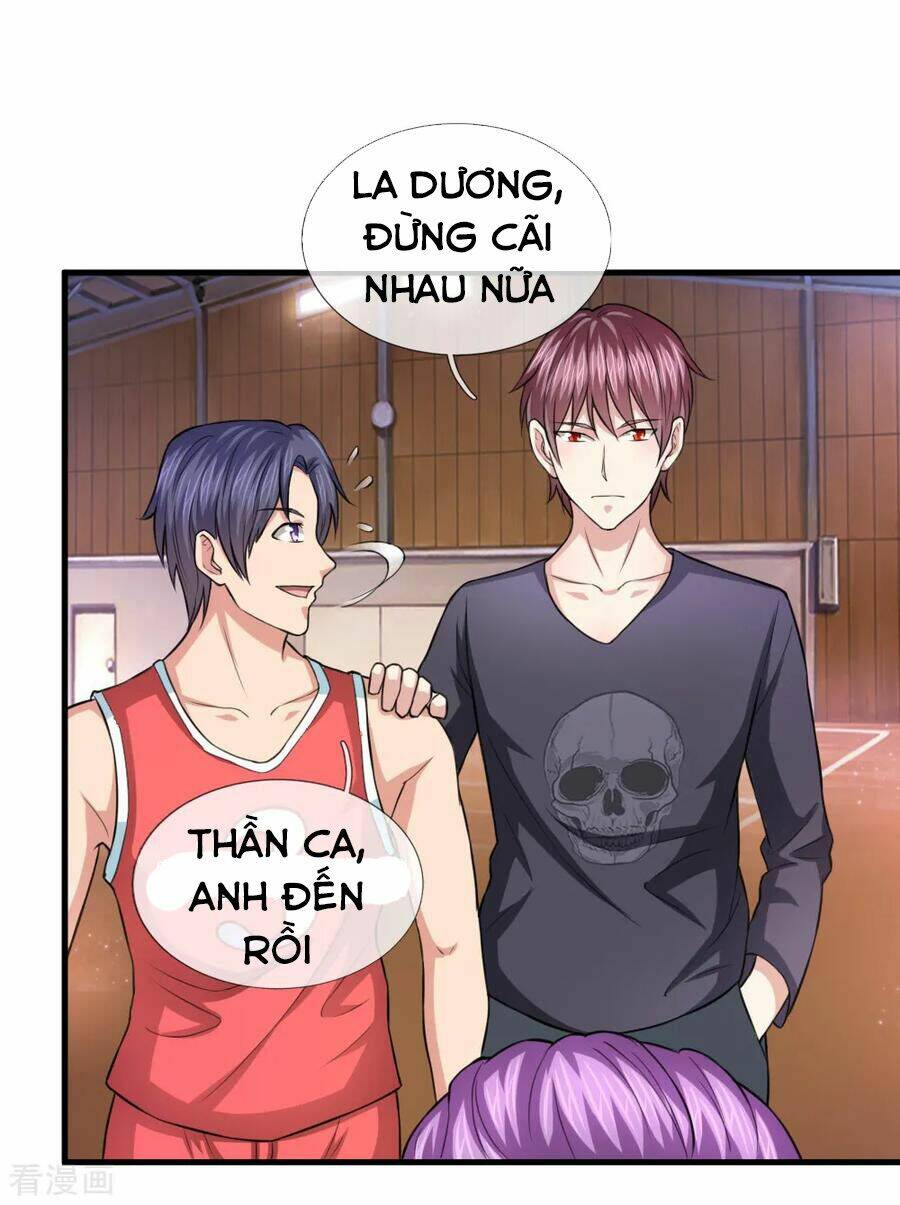 Tuyệt Thế Phi Đao: Chapter 113