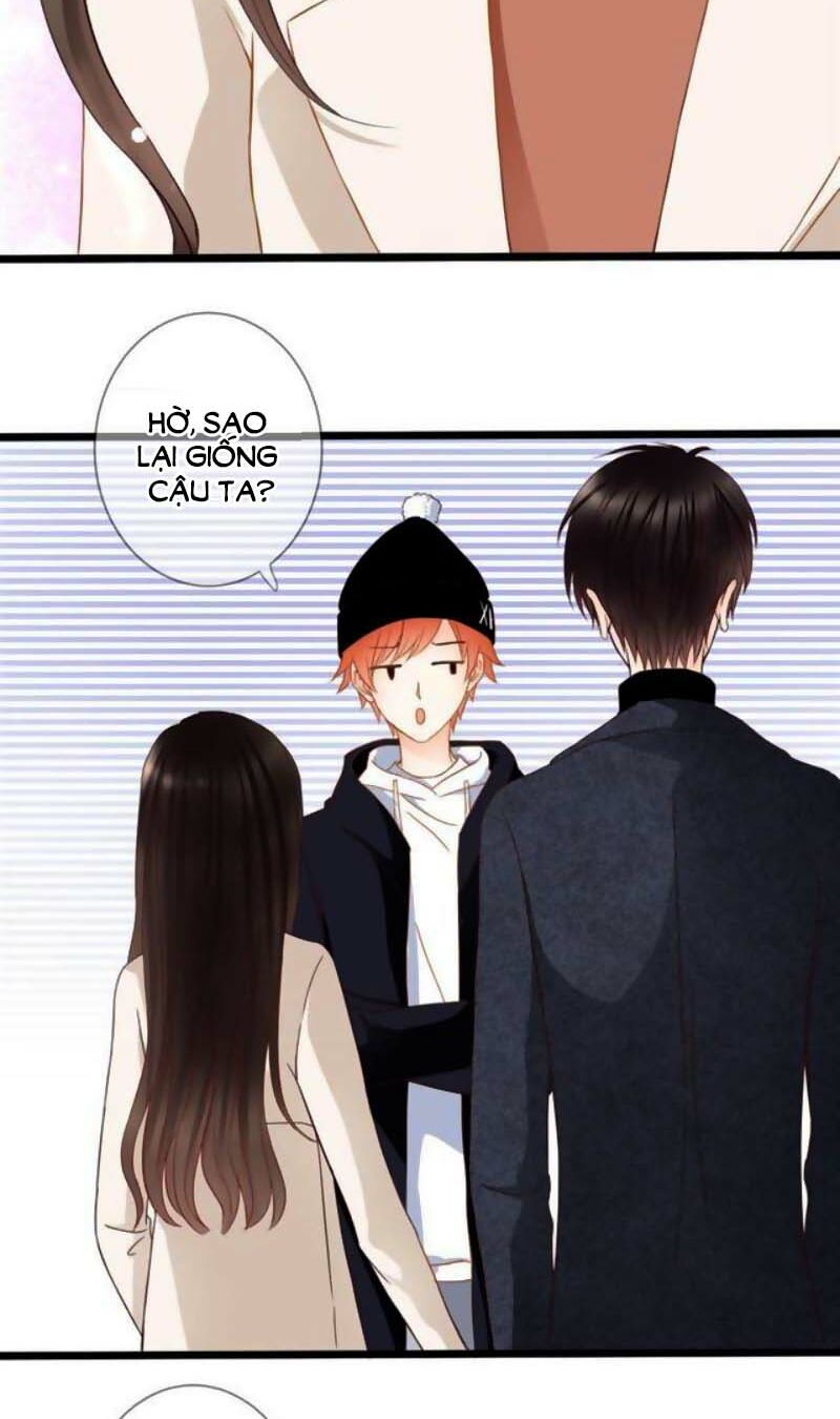 Ở lại thế kỷ này: Chapter 60
