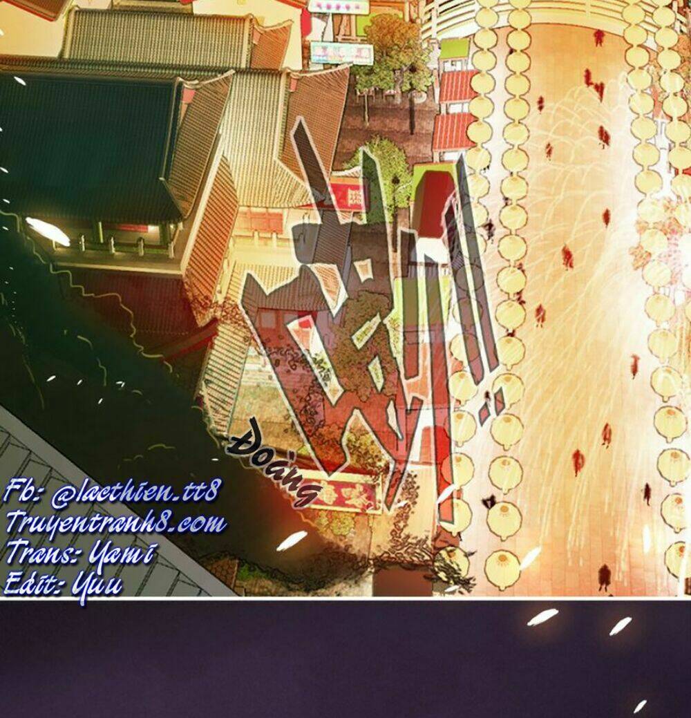 Đế Sư Tại Thượng: Chapter 7