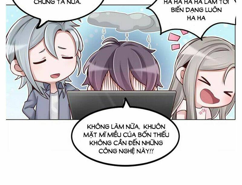 Tướng Quân Mời Xuất Đạo: Chapter 24