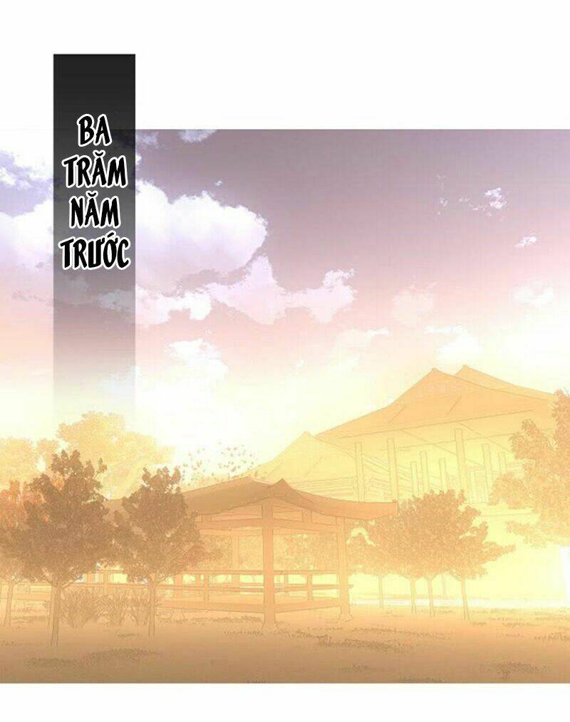 Sư Phụ Lại Trêu Chọc Ta: Chapter 51.1