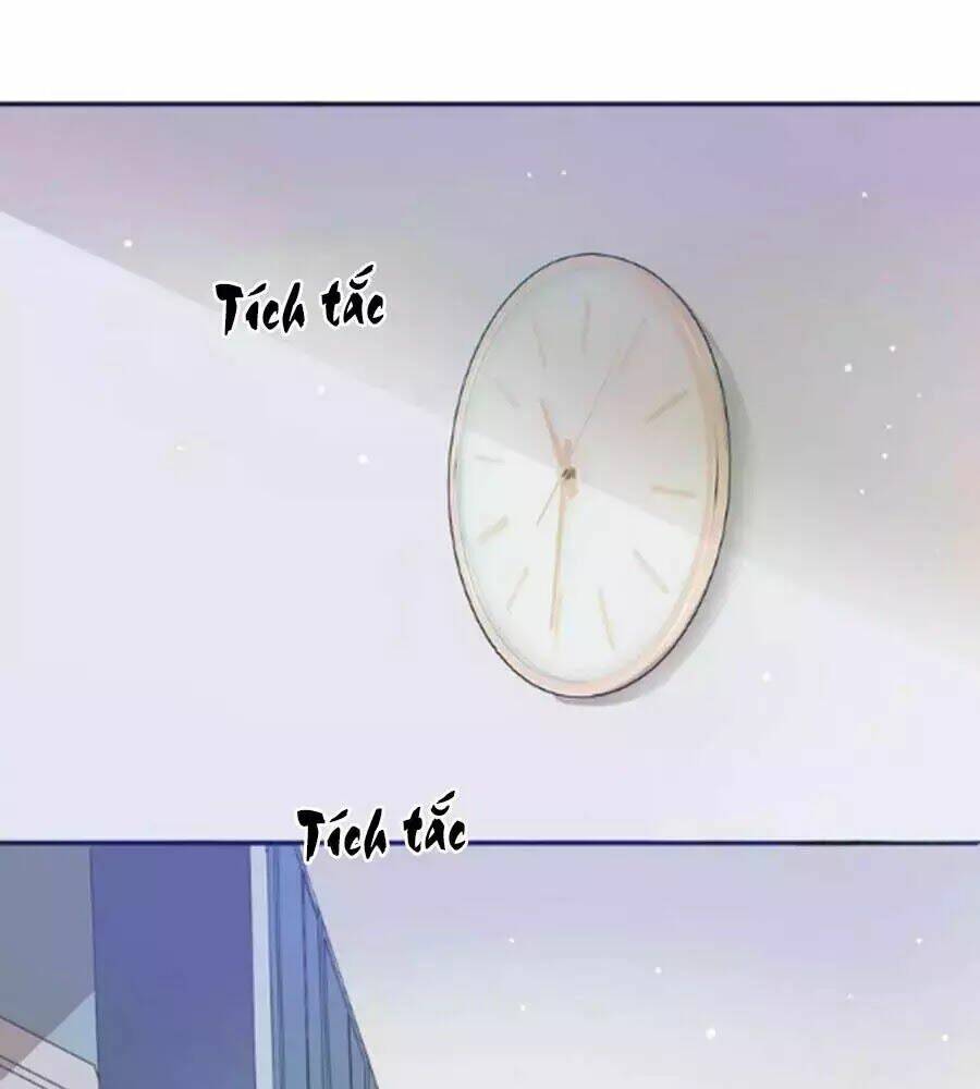 Mùi Hương Lãng Mạn: Chapter 40.5