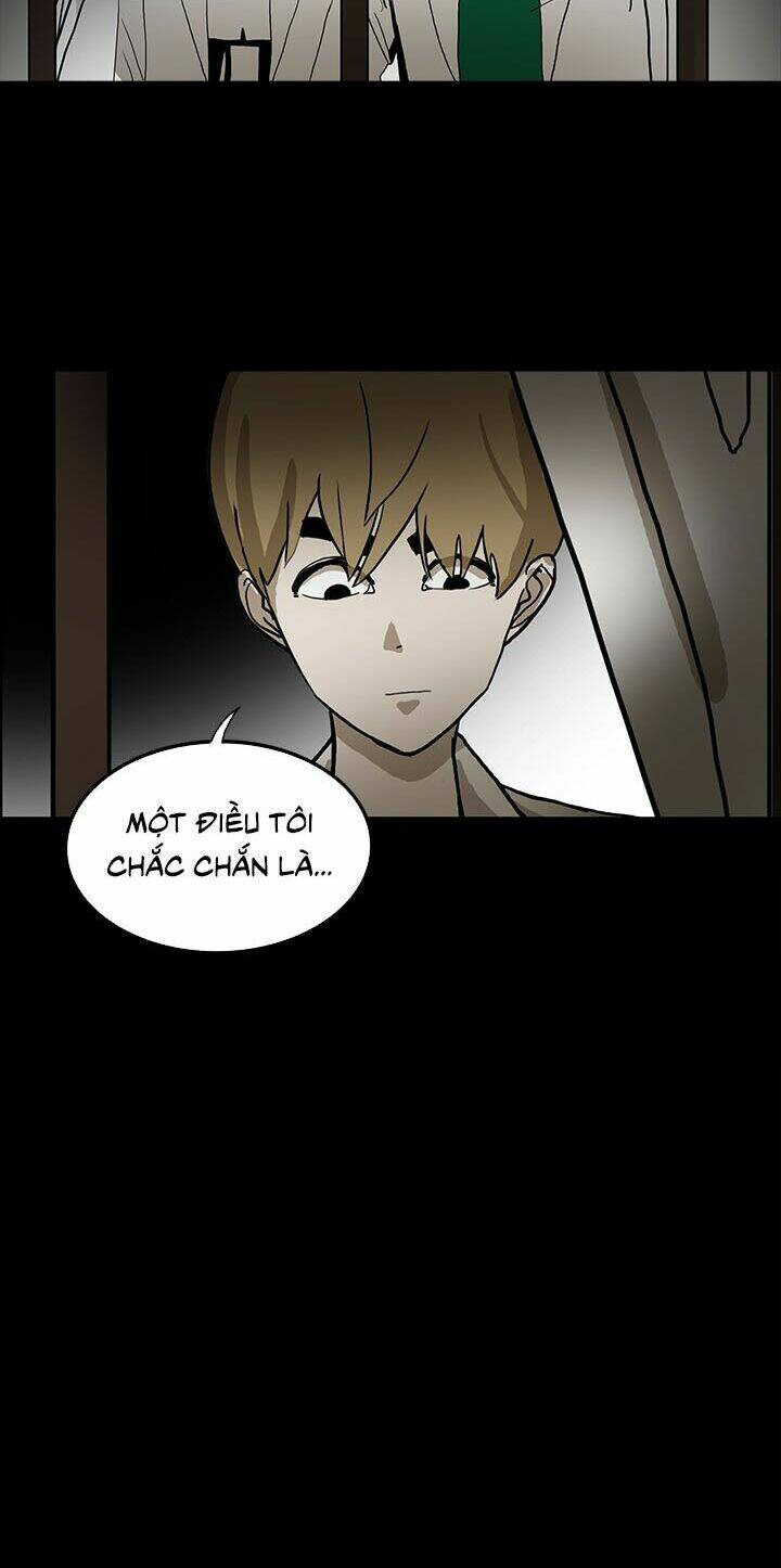 Chí Tôn Thần Ma: Chapter 44