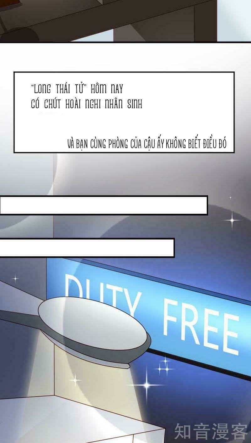 Nam Thần Là Một Đôi: Chapter 32