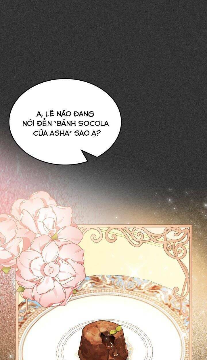 Công Chúa Phản Diện Muốn Ở Trong Ngôi Nhà Bánh Quy: Chapter 57